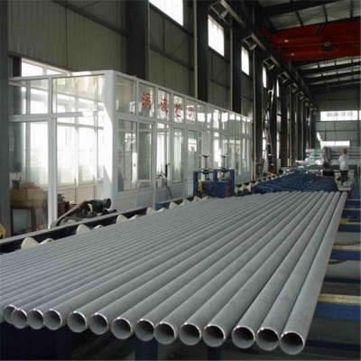 不銹鋼核電管的的耐腐蝕性能的要求